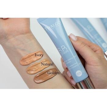 BB Cream SPF15 - Rozjasňujúci BB krém 40 ml
